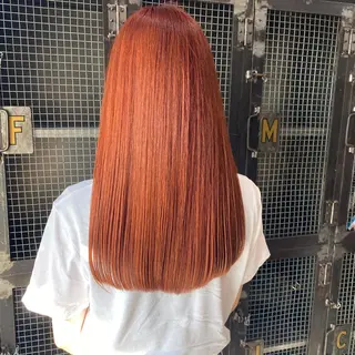 ロング カラー toki所属・山城 直美の眉毛・アイブロウイメージ