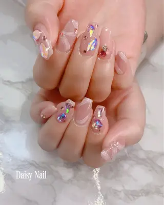 ネイル Daisy Nail所属・Daisy Nailのネイルデザイン