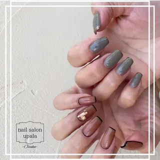 ネイル upala Mayukoのネイルデザイン