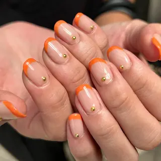 ネイル nail salon amyのネイルデザイン