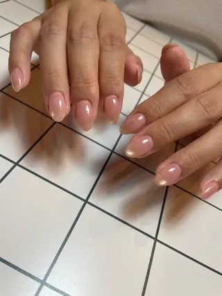 ネイル nail salon POPPYのネイルデザイン