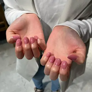 ネイル THE BALM Noahのネイルデザイン