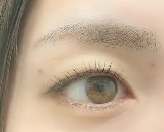 マツエク・マツパ 🫧OKUYAMA KOHARU 🫧のマツエク・マツパデザイン