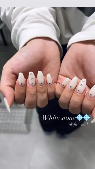 ネイル If Nailのネイルデザイン