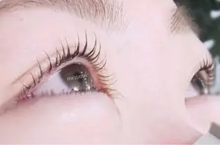 マツエク・マツパ eyelash目髪 瓢箪山店のマツエク・マツパデザイン