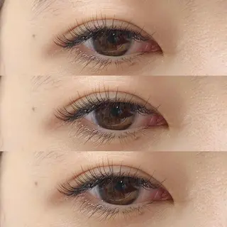 マツエク・マツパ Amy エイミーのマツエク・マツパデザイン