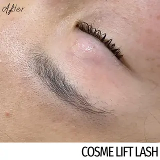 マツエク・マツパ CARA カーラのマツエク・マツパデザイン