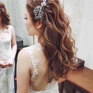 整体師×理容師 心斎橋美容整体サロンのエステ・リラクイメージ