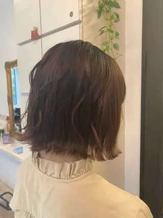 ショート 🇰🇷jisoo -ジス-🇰🇷のヘアスタイル