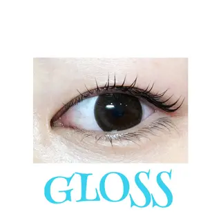 マツエク・マツパ クラシックアイズ鹿島 ☆練習モデル専用☆のマツエク・マツパデザイン