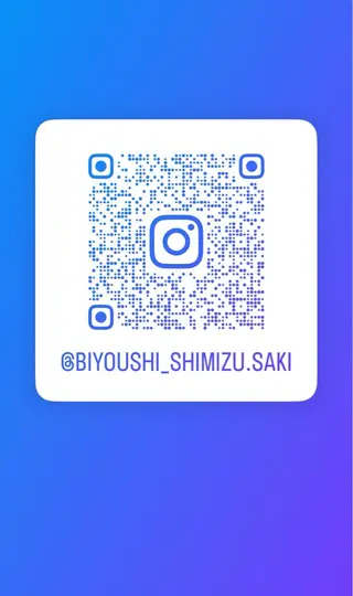 GO TODAY SHAiRE SALON　名古屋パルコ店所属・しみず さきのヘアスタイル