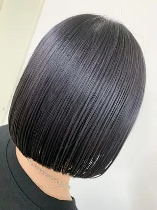 ショート 🥇近藤 恭輔🥇 Recharme新保のヘアスタイル