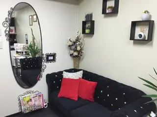 ネイル Tomita chikaのネイルデザイン