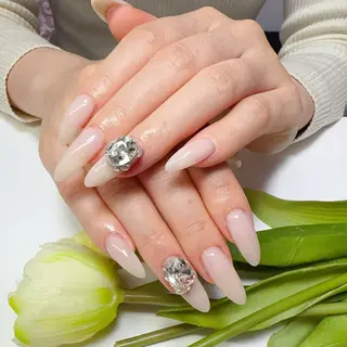 ネイル YUYI.nail salonのネイルデザイン