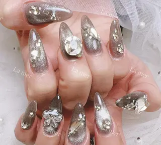 ネイル 💞💞 Yokoのネイルデザイン