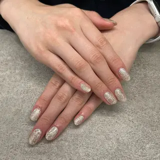 ネイル MAXKELLY HARUKAのネイルデザイン