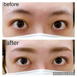 スタジオAZ所属・jasmine yamashitaのマツエク・マツパデザイン