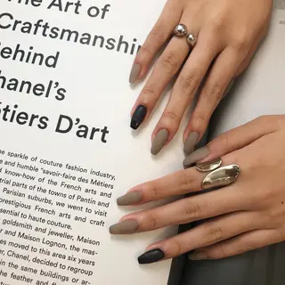 ネイル Lotta. by Chiseiのネイルデザイン