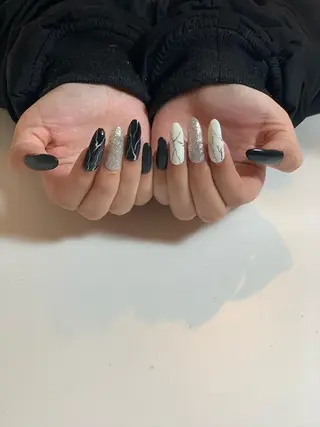 ネイル espoir エスポワールのネイルデザイン