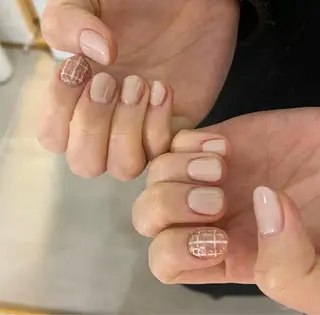 ネイル nailist SAYAのネイルデザイン