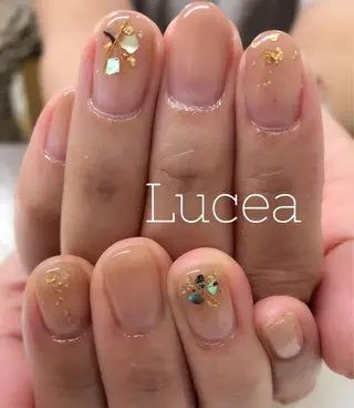 ネイル Nail Eyeのネイルデザイン