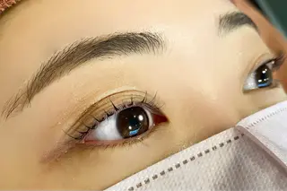 マツエク・マツパ たなか れなのマツエク・マツパデザイン