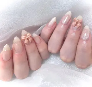 ネイル Nail salon s.k.所属・Nailist. emiのネイルデザイン