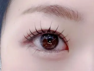 マツエク・マツパ CeCe Nail&eyelash salon所属・人気店🌸Ce Ce マツエク＆ネイルのマツエク・マツパデザイン