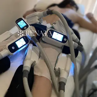 脂肪冷却専門店❄️ RENATA六本木のエステ・リラクイメージ