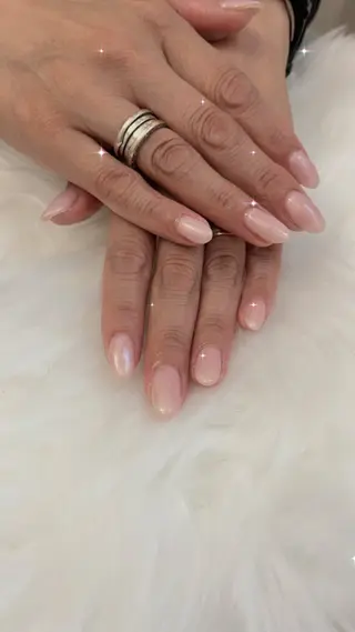 ネイル fj nailのネイルデザイン
