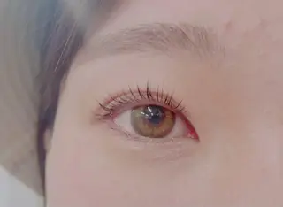 マツエク・マツパ 千葉 真理菜のマツエク・マツパデザイン