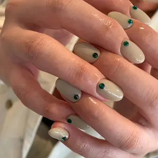 ネイル Natsuko 🐥のネイルデザイン