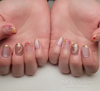 ネイル MEIN Salon 恵比寿のその他イメージ