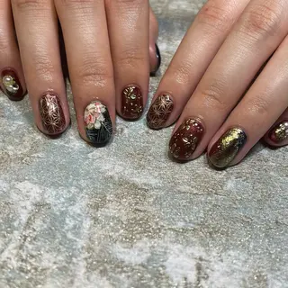 ネイル Style Rougeのネイルデザイン