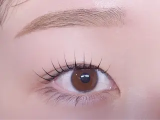 マツエク・マツパ ꒰ঌ ALBA ໒꒱ 𝑨𝒊𝒏𝒂のマツエク・マツパデザイン