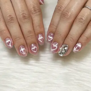 ネイル etoile filanteのネイルデザイン