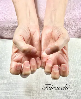 ネイル Tairacchi タイラッチのエステ・リラクイメージ