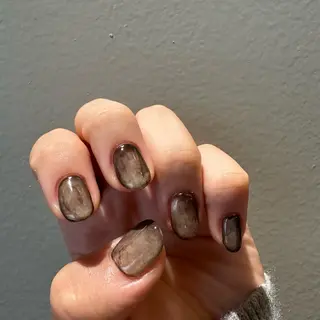 ネイル anna padoのネイルデザイン