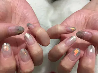 ネイル Lily Nails所属・Lily Nailsのネイルデザイン