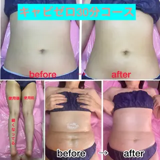 ゴトウ エイイチのヘアスタイル