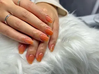 ネイル Lapi Nail Kasumiのネイルデザイン