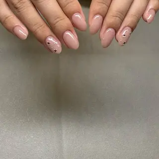 ネイル 冨田🧁maison de NALIのネイルデザイン