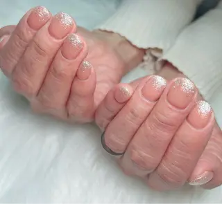 ネイル COCO所属・COCO nail salonのネイルデザイン