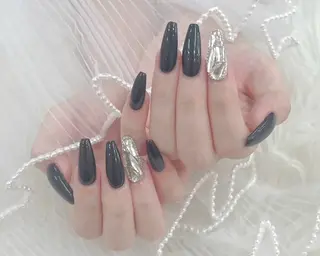 ネイル Puti nailのネイルデザイン