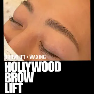 アイブロウ salon all所属・salon allのその他イメージ