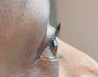 マツエク・マツパ 山田 綾芽のマツエク・マツパデザイン