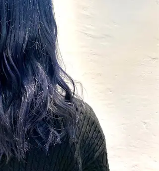 ロング カラー 立川/シールエクステ /みづきのヘアスタイル