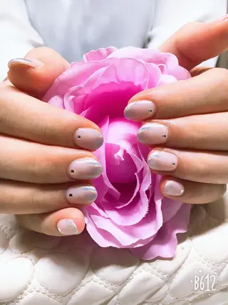 ネイル yuni所属・Nail salon yuriのネイルデザイン