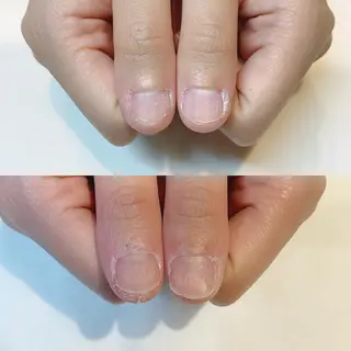 ネイル Cachette miyukiのネイルデザイン