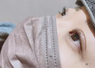 マツエク・マツパ EARTH土浦 菊地のマツエク・マツパデザイン